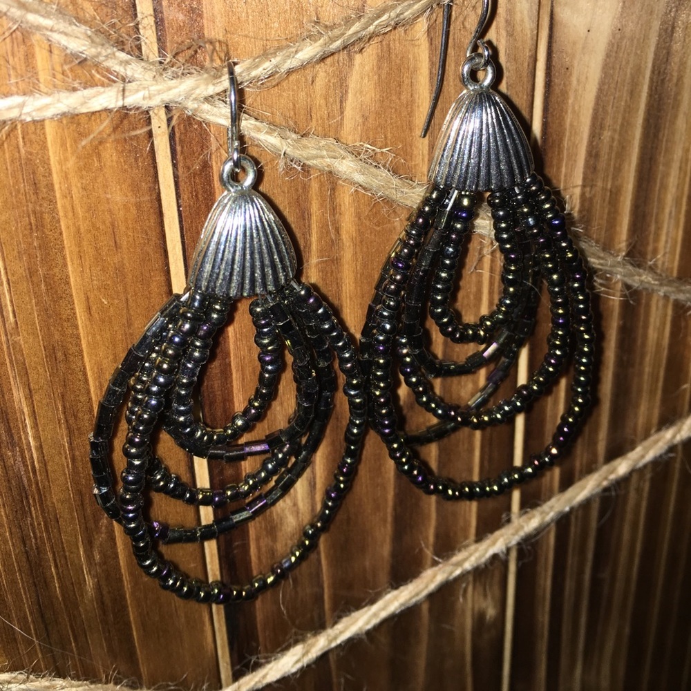 Premier Design Earrings - Picture 2 of 3